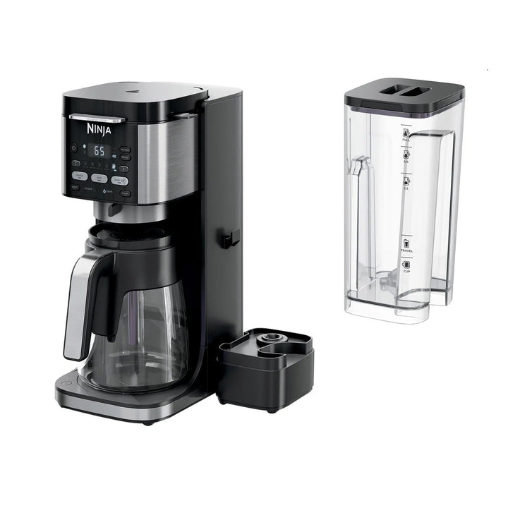 Ninja DualBrew XL Grounds and Pods Hot and Iced Coffee Maker Image 2