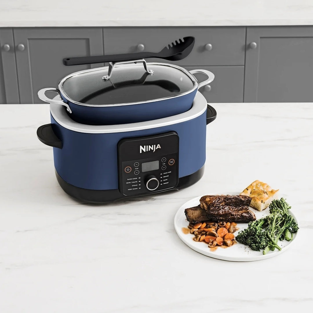 Ninja Foodi PossibleCooker PRO 8.5-Quart Multi-Cooker Image 2