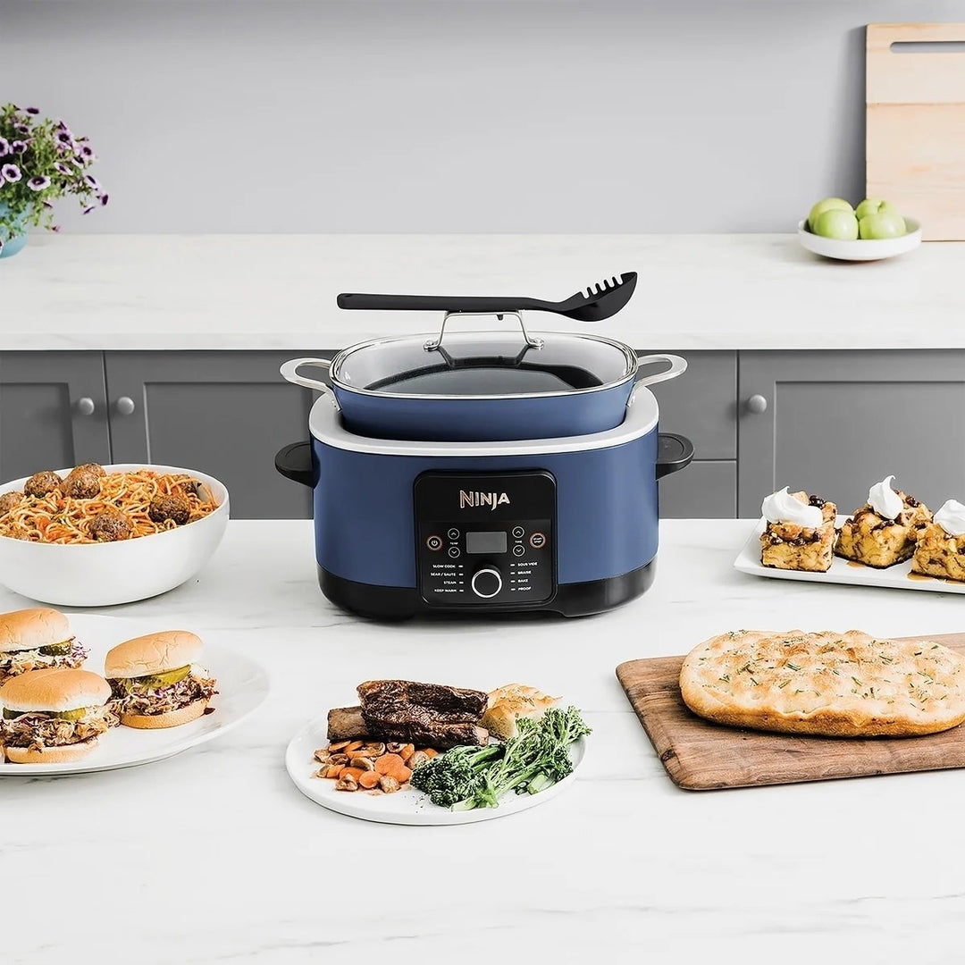 Ninja Foodi PossibleCooker PRO 8.5-Quart Multi-Cooker Image 4