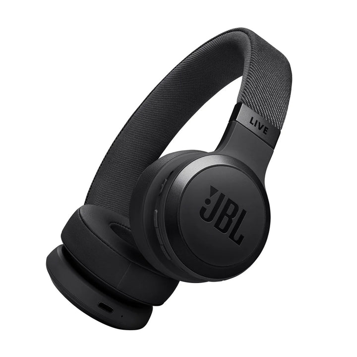 JBL Live 675NC Wireless On-Ear Headphones Image 1