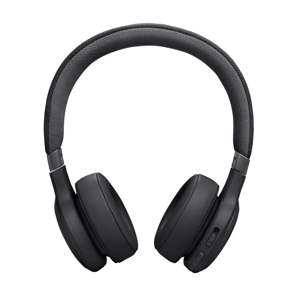 JBL Live 675NC Wireless On-Ear Headphones Image 2