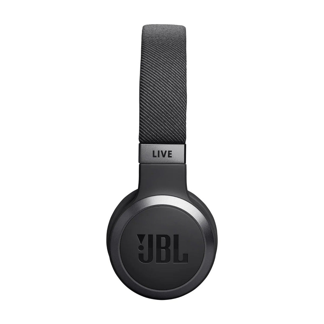 JBL Live 675NC Wireless On-Ear Headphones Image 3