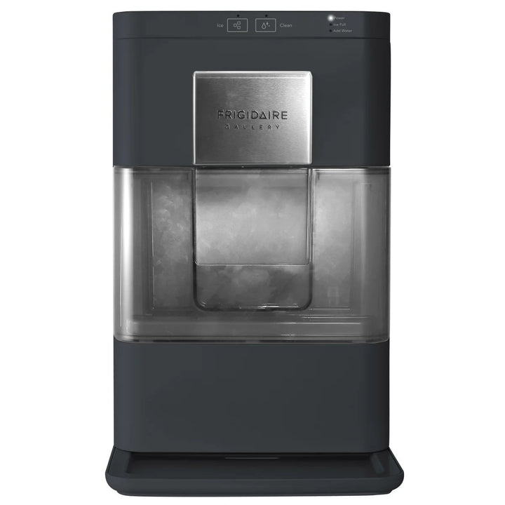 Frigidaire Gallery Nugget Ice Maker 44 Pounds (Black) Image 1