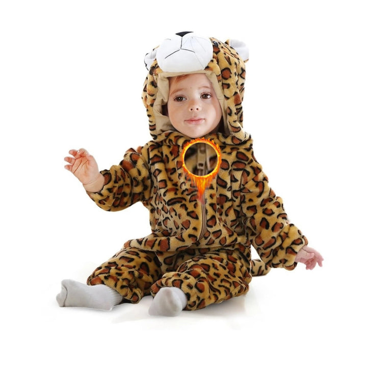 - Boy and Girl Infant Costumes Baby Costumes Image 1