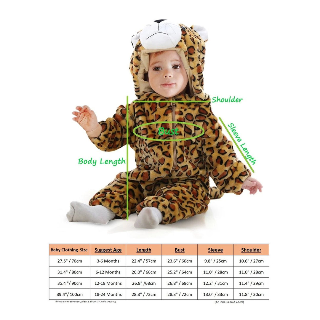 - Boy and Girl Infant Costumes Baby Costumes Image 2