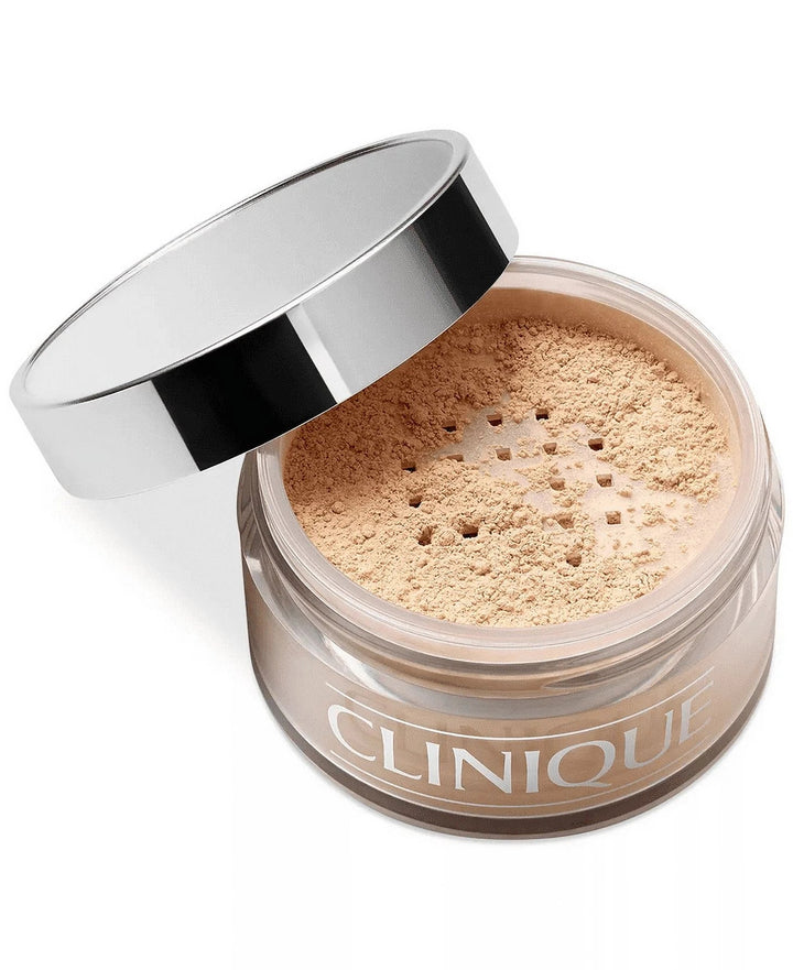 Blended Face Powder 10 Transparency Bronze - 0.88 OZ/ 25 G Image 2