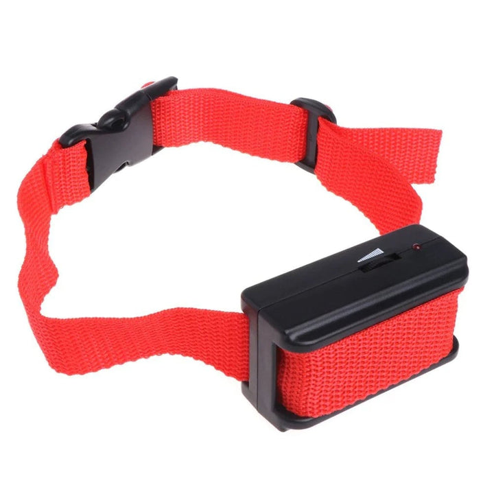 Automatic anti Bark Barking Dog Shock Control COLLAR Device Small Medium Large Image 11