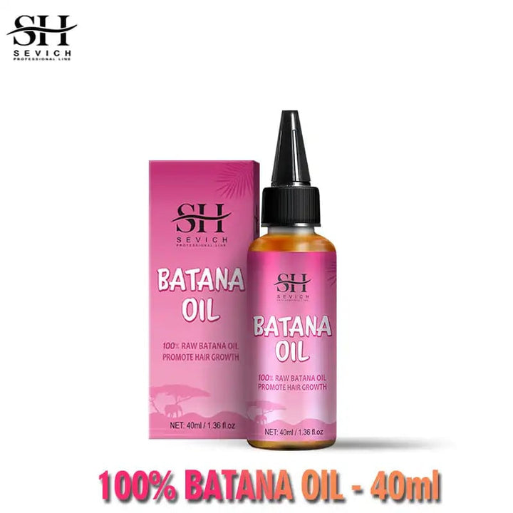 Fast Hair Growth Set Batana Oil Traction Alopecia Hair Mask anti Break Loss Hair Growth Oil Baldness Treatment Batana Image 1