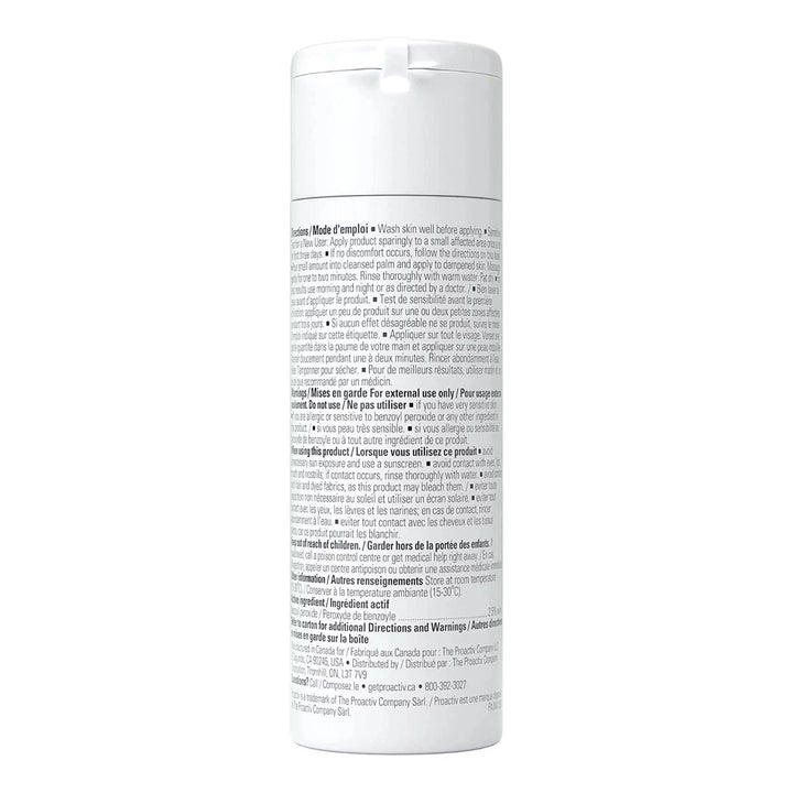 Step 1 Acne Meditation Renewing Cleanser 4 Oz Image 4