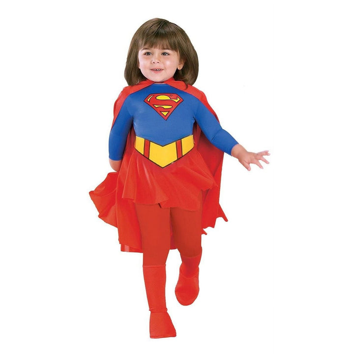 Supergirl Halloween Costume Image 1