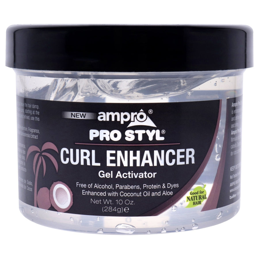 Ampro Ampro Pro Styl Curl Enhancer by Ampro for Women - 10 oz Gel Image 1