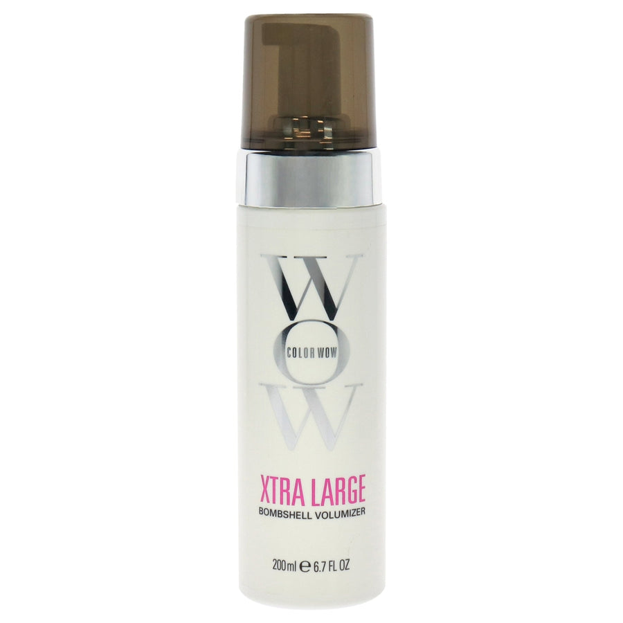 Color Wow Color Wow Xtra Large Bombshell Volumizer by Color Wow for Women - 6.7 oz Mousse Image 1