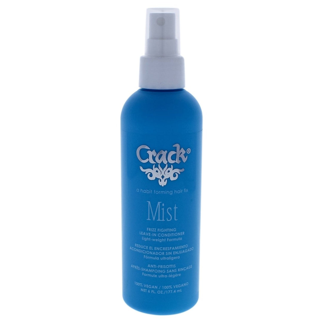 Crack Hair Fix Treatment Mist by Crack Hair Fix for Women - 6.8 oz Mist Image 1