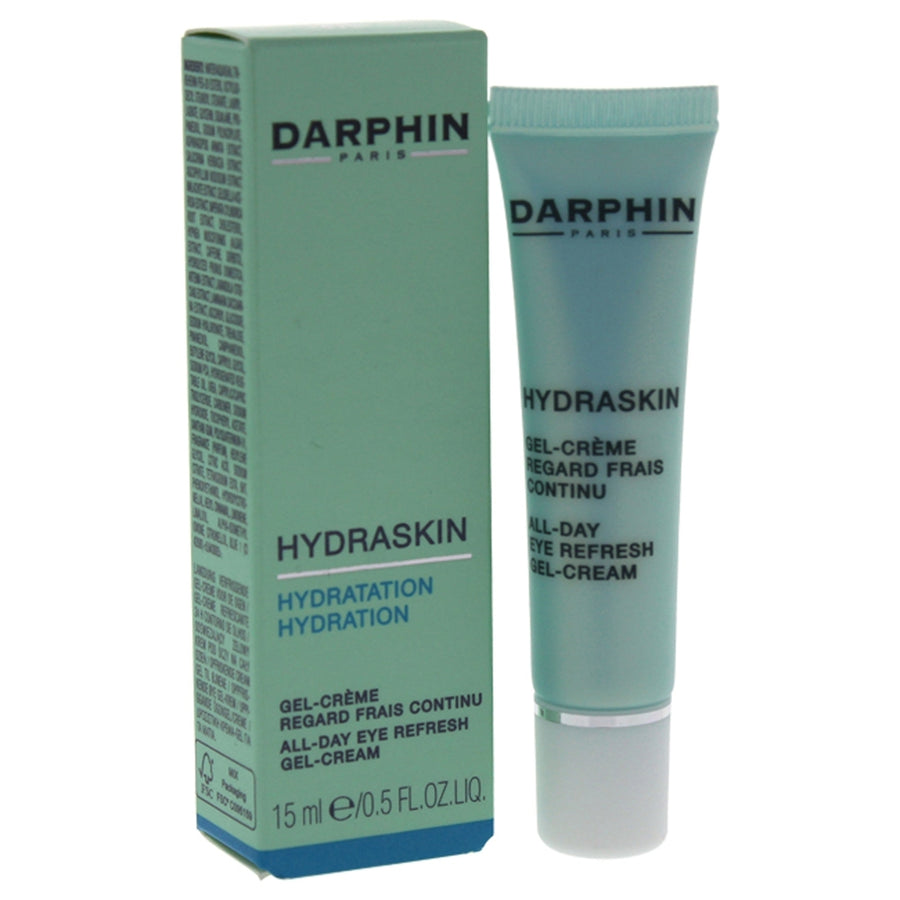 Darphin Hydraskin All-Day Eye Refresh Gel-Cream by Darphin for Women - 0.5 oz Gel Cream Image 1