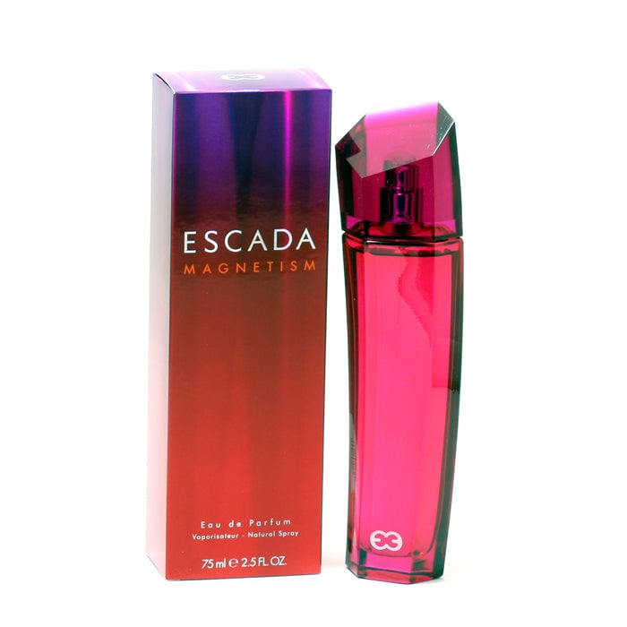 Escada Magnetism Eau De Parfum Spray 75ml Image 1