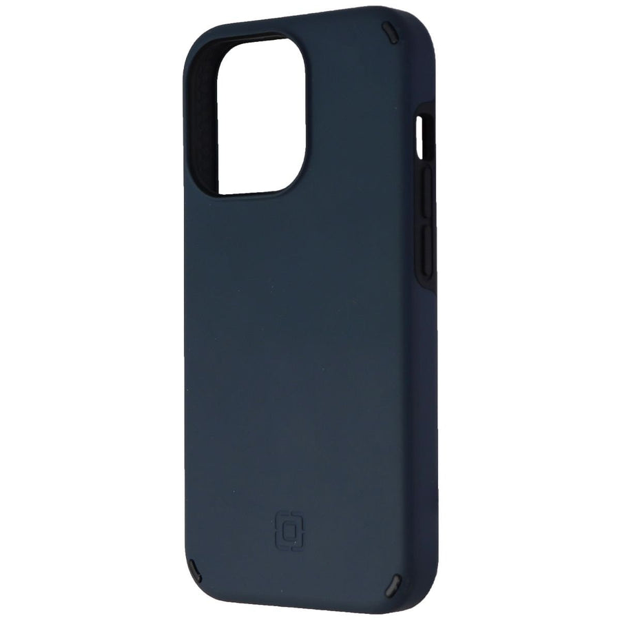 Incipio Duo Series Case for Apple iPhone 13 Pro Smartphones - Dark Denim Blue Image 1