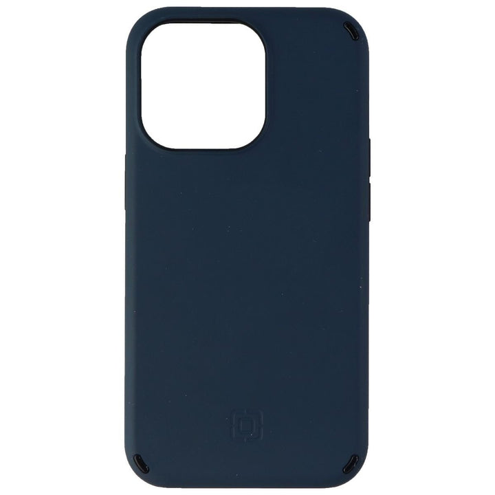 Incipio Duo Series Case for Apple iPhone 13 Pro Smartphones - Dark Denim Blue Image 2