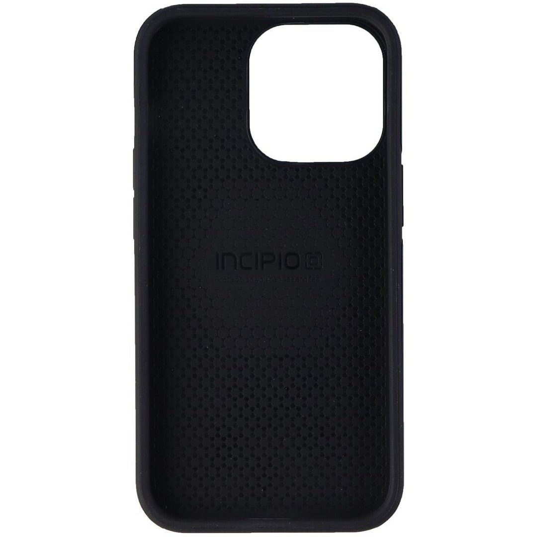 Incipio Duo Series Case for Apple iPhone 13 Pro Smartphones - Dark Denim Blue Image 3