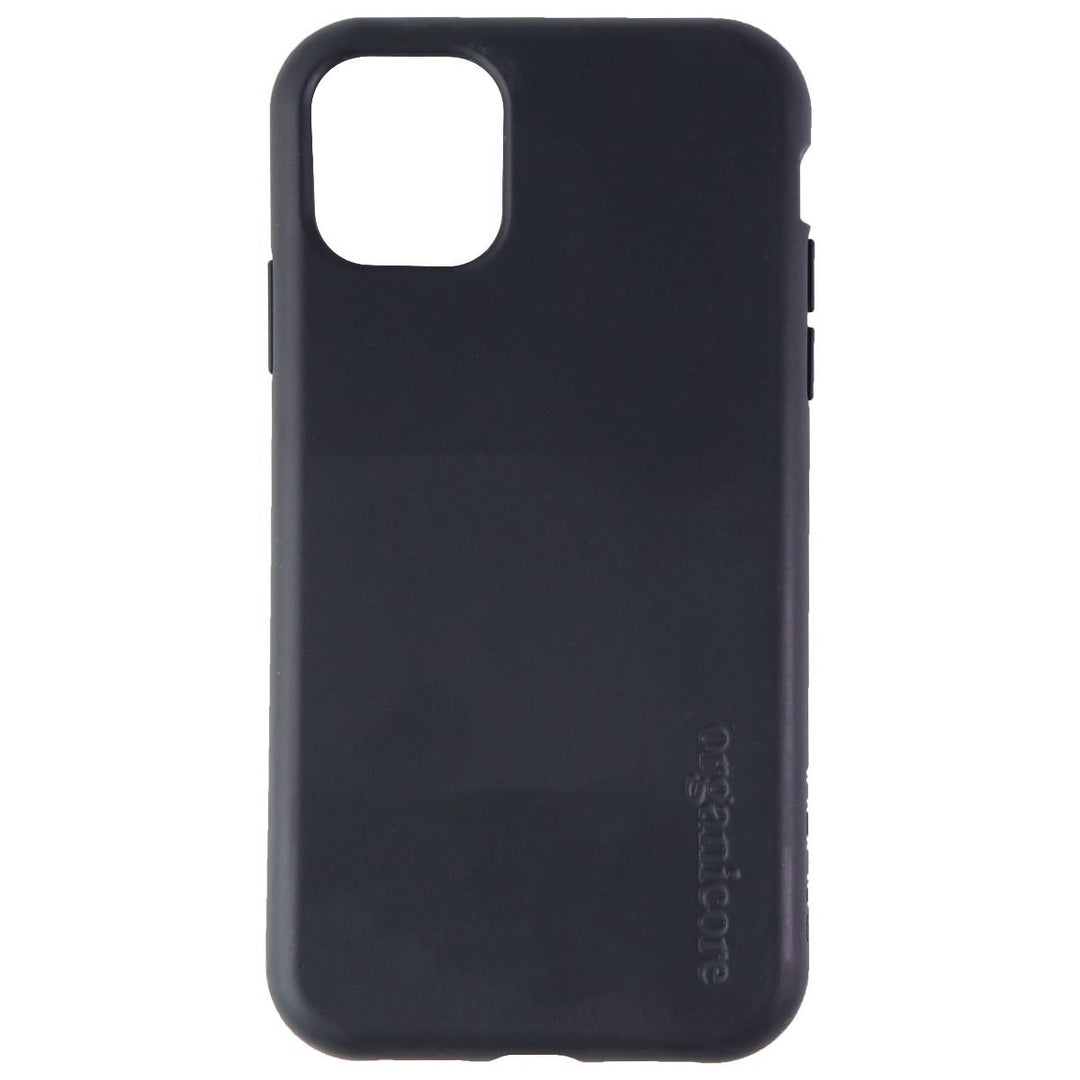 Incipio Organicore Biodegradable Case for Apple iPhone 11 (6.1-inch) - Black Image 2