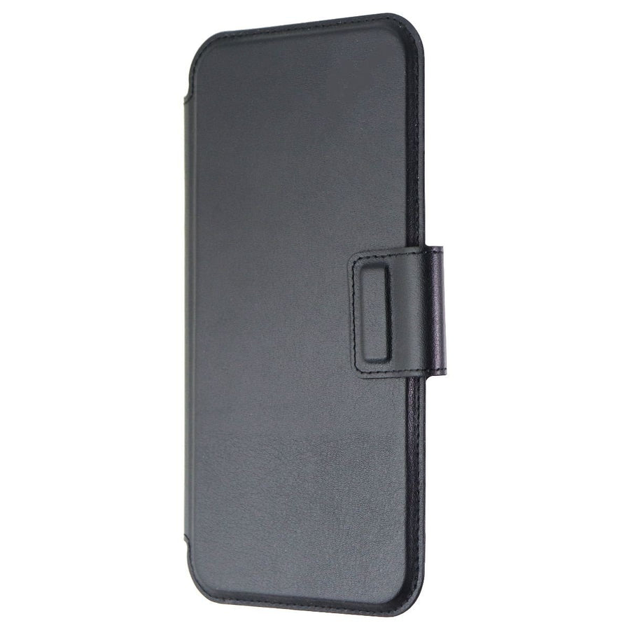 OtterBox Folio Series Case for MagSafe for Apple iPhone 12 Pro Max - Black Image 1