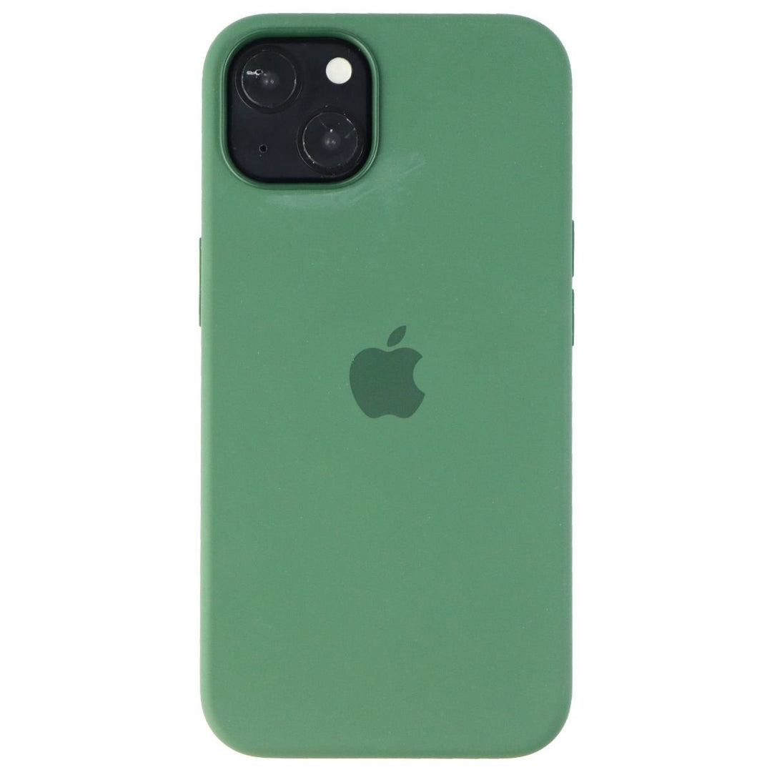 Apple Silicone Case with For Magsafe for iPhone 13 - Clover (MM263ZM/A) Image 2