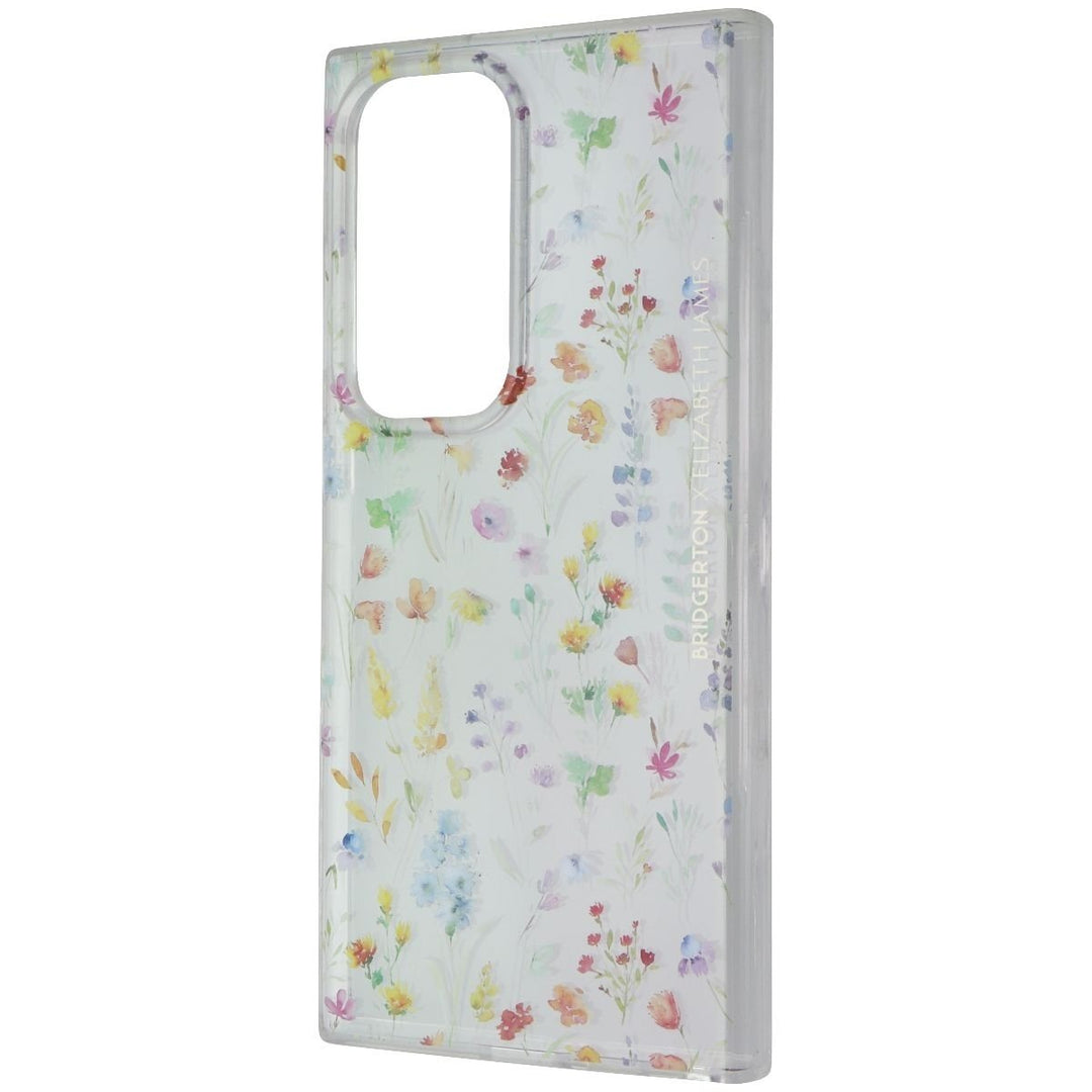 Elizabeth James Bridgerton Case for Samsung Galaxy S24 Ultra - Penelope Image 1