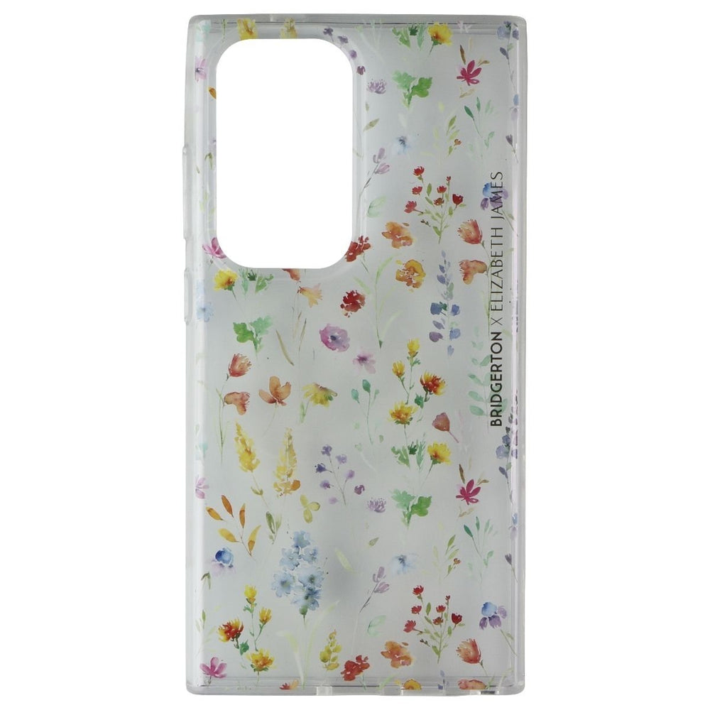 Elizabeth James Bridgerton Case for Samsung Galaxy S24 Ultra - Penelope Image 2