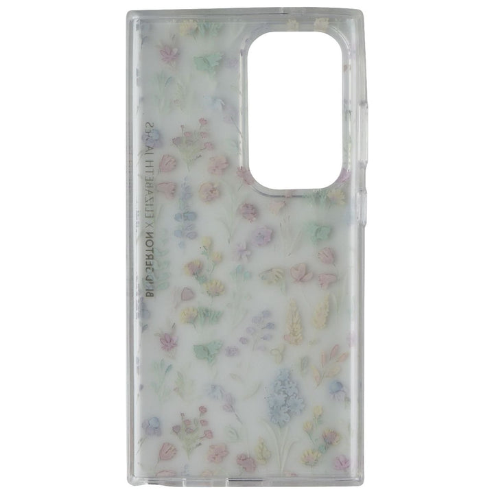 Elizabeth James Bridgerton Case for Samsung Galaxy S24 Ultra - Penelope Image 3