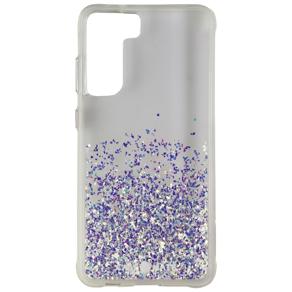 Case Mate Samsung Galaxy S21 FE 5G Case - Twinkle Ombre Stardust Image 2