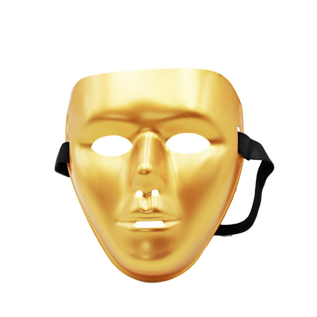 Halloween Masquerade Exquisite Stylish Cool Masquerade Party Accessory Halloween Costume for Adults Kids Image 10