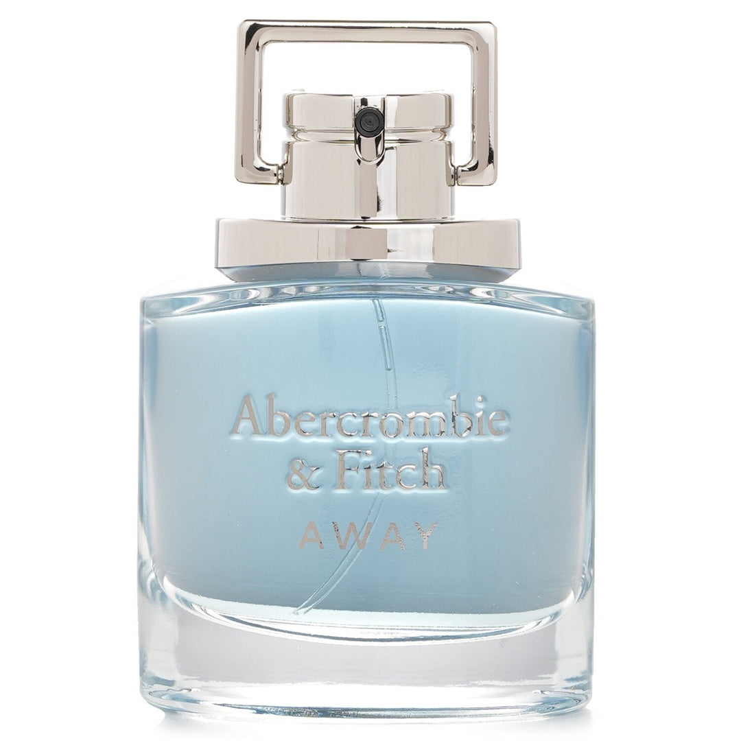 Abercrombie and Fitch Away Eau De Toilette Spray 100ml/3.4oz Image 1