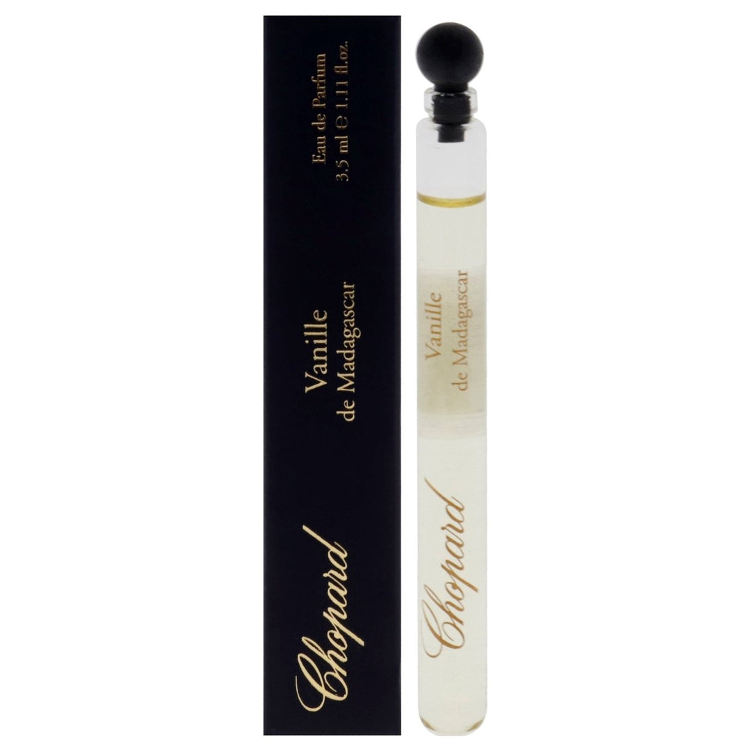 Chopard Vanille de Madagascar by Chopard for Women - 10 ml EDP Spray (Mini) Image 1