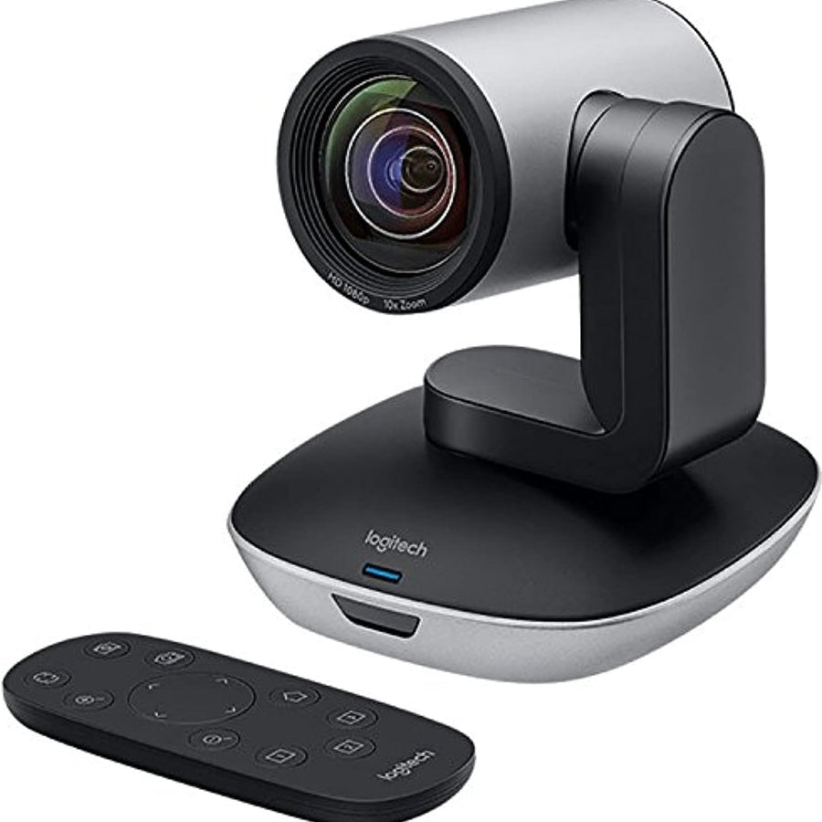 - LOGITECH 960-001184 PTZ PRO 2 CAMERA Image 1