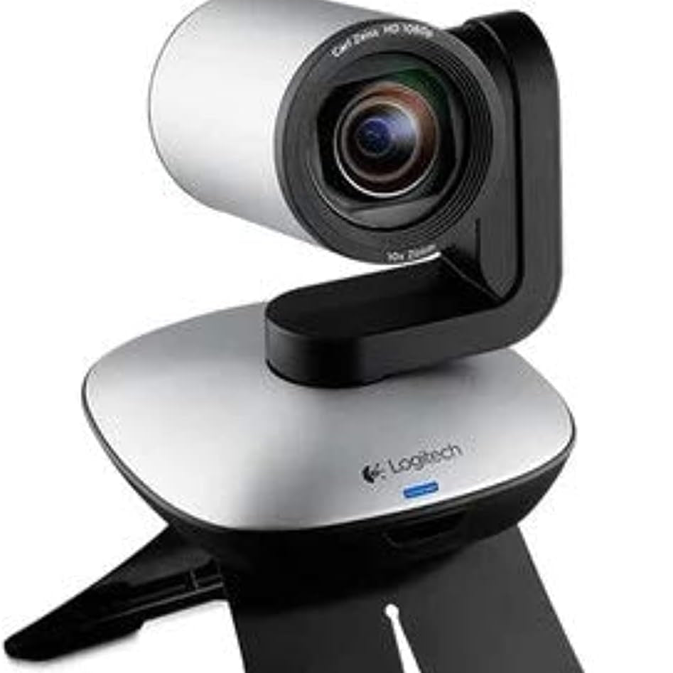 - LOGITECH 960-001184 PTZ PRO 2 CAMERA Image 6