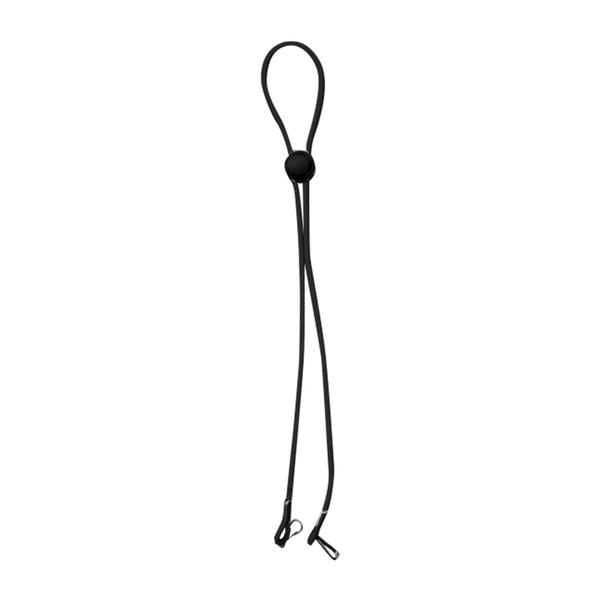 10-Pack: Adjustable Face Mask Neck Lanyard Image 10