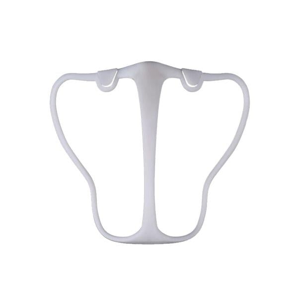 10-Pack: Face Mask Inner Support Frame Silicone Bracket Image 2