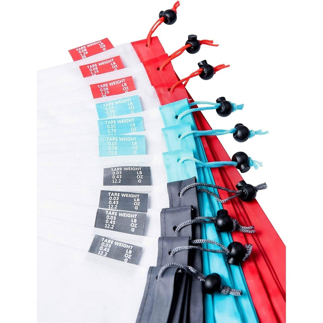 10-Pack: StarPack Reusable Produce Bags Image 6