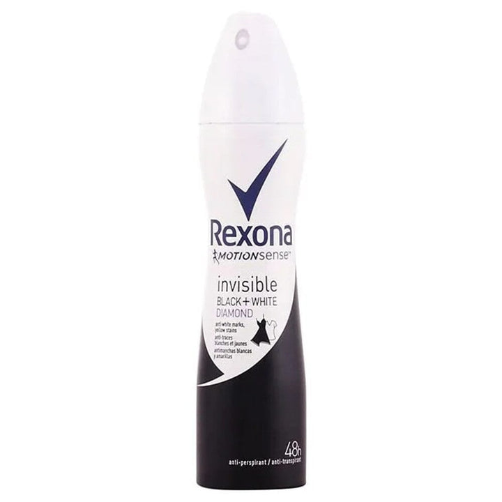 10-Pack: Woman Rexona Anti-perspirant Deodorant Body Spray Image 4