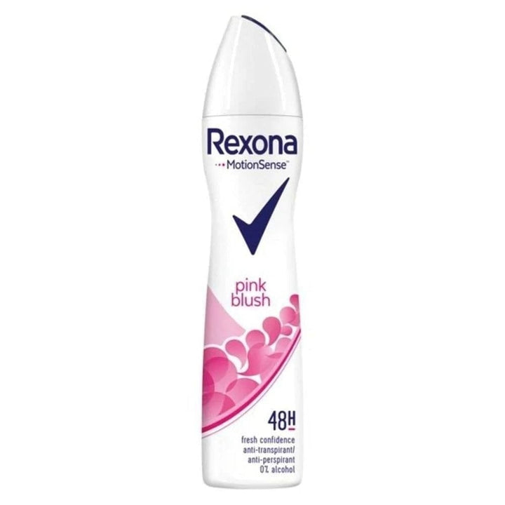 10-Pack: Woman Rexona Anti-perspirant Deodorant Body Spray Image 8