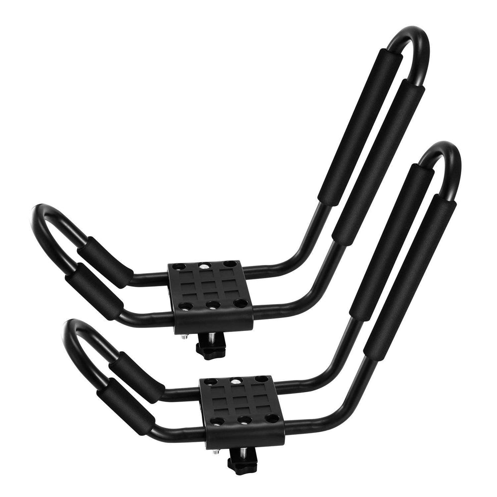 1-Pair: Universal J-Bar Kayak Carrier Image 2