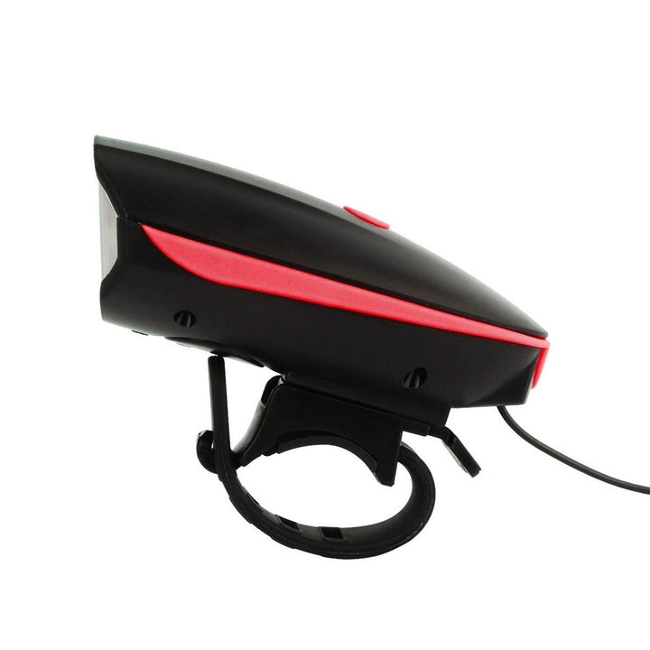 10000LM Bike Headlight USB Rechargeable Image 3