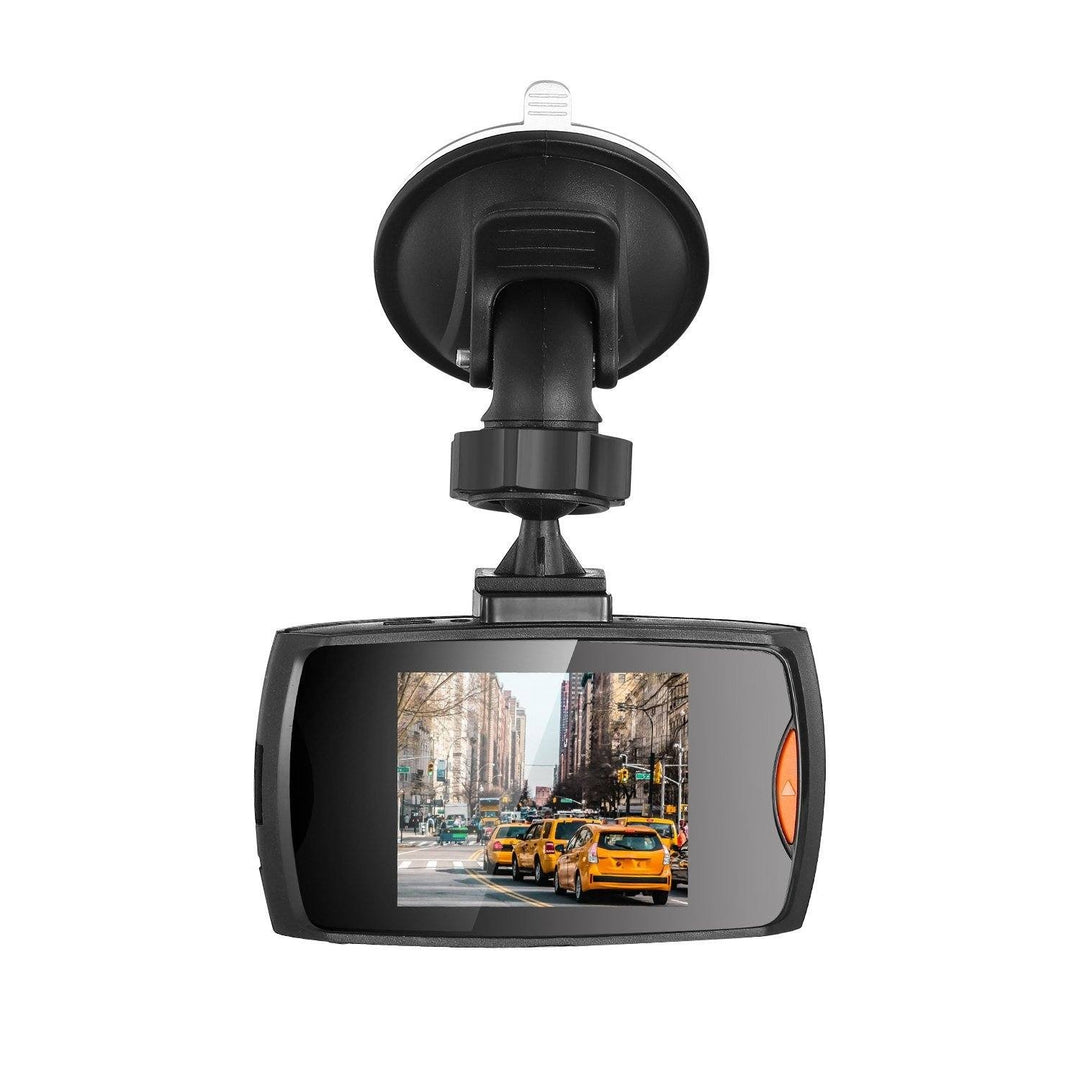 1080P Car DVR Camera Dash Cam Image 1