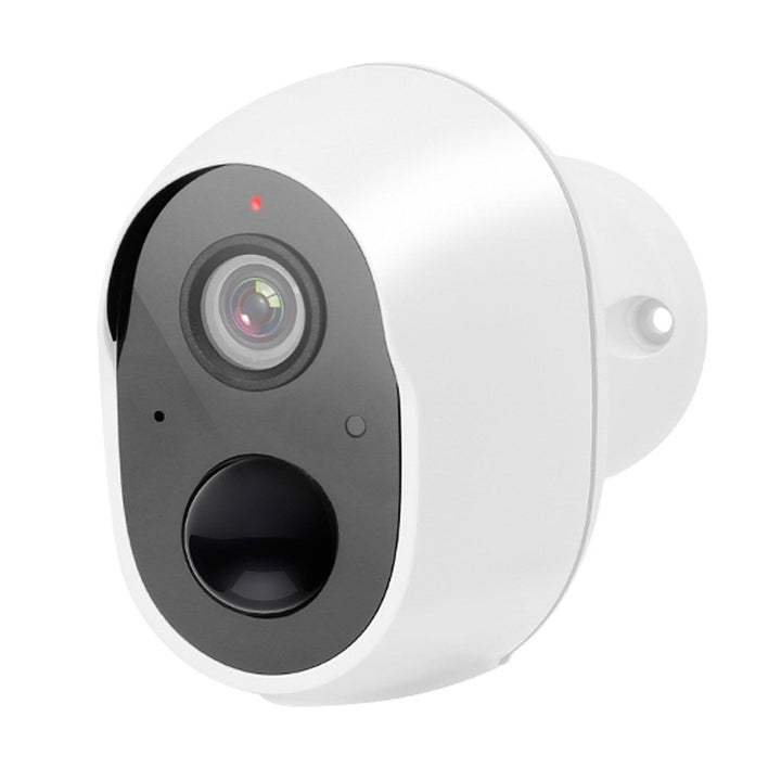 1080P FHD WiFi IP Two-Way Audio Security Surveillance Camera Image 1