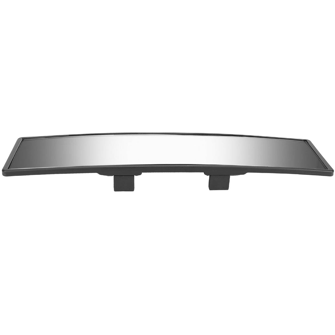 11.4-Inch Interior Clip-On Curve Car Rearview Mirror Image 3