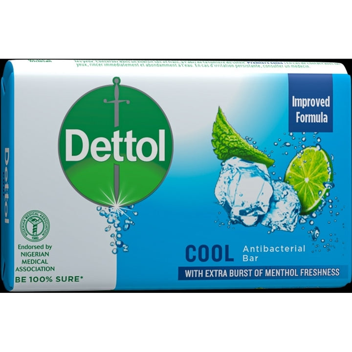 15-Pack: Dettol Anti-Bacterial Hand and Body Soap Assorted Flavors Image 8