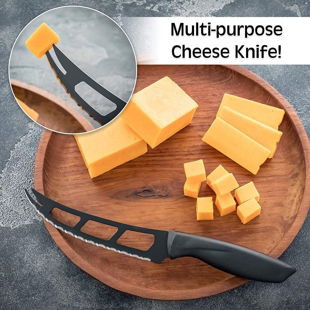 15-Piece: Kitchen Knife Set Image 4