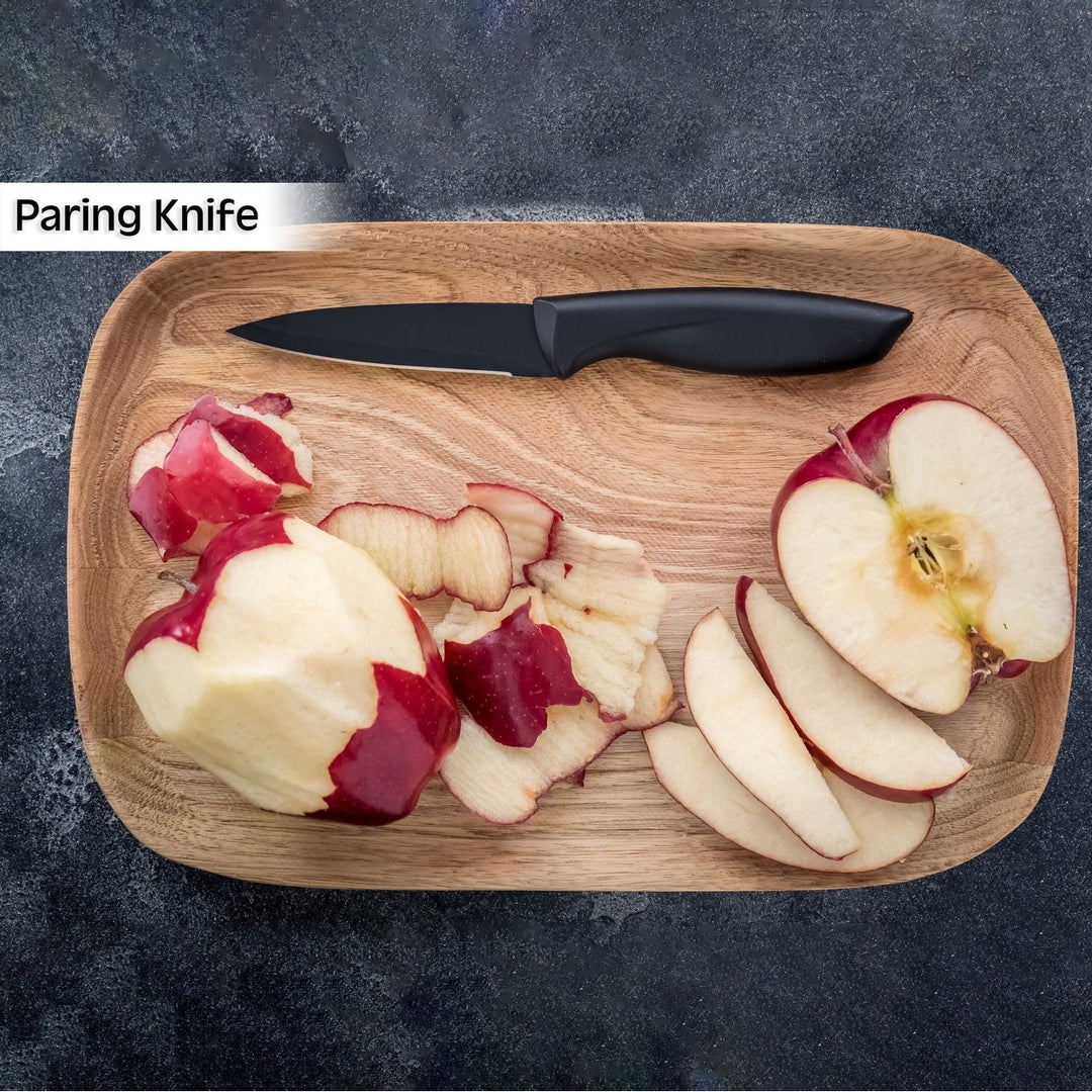 15-Piece: Kitchen Knife Set Image 9