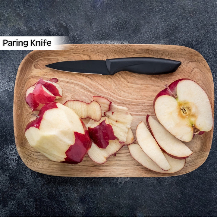 15-Piece: Kitchen Knife Set Image 9