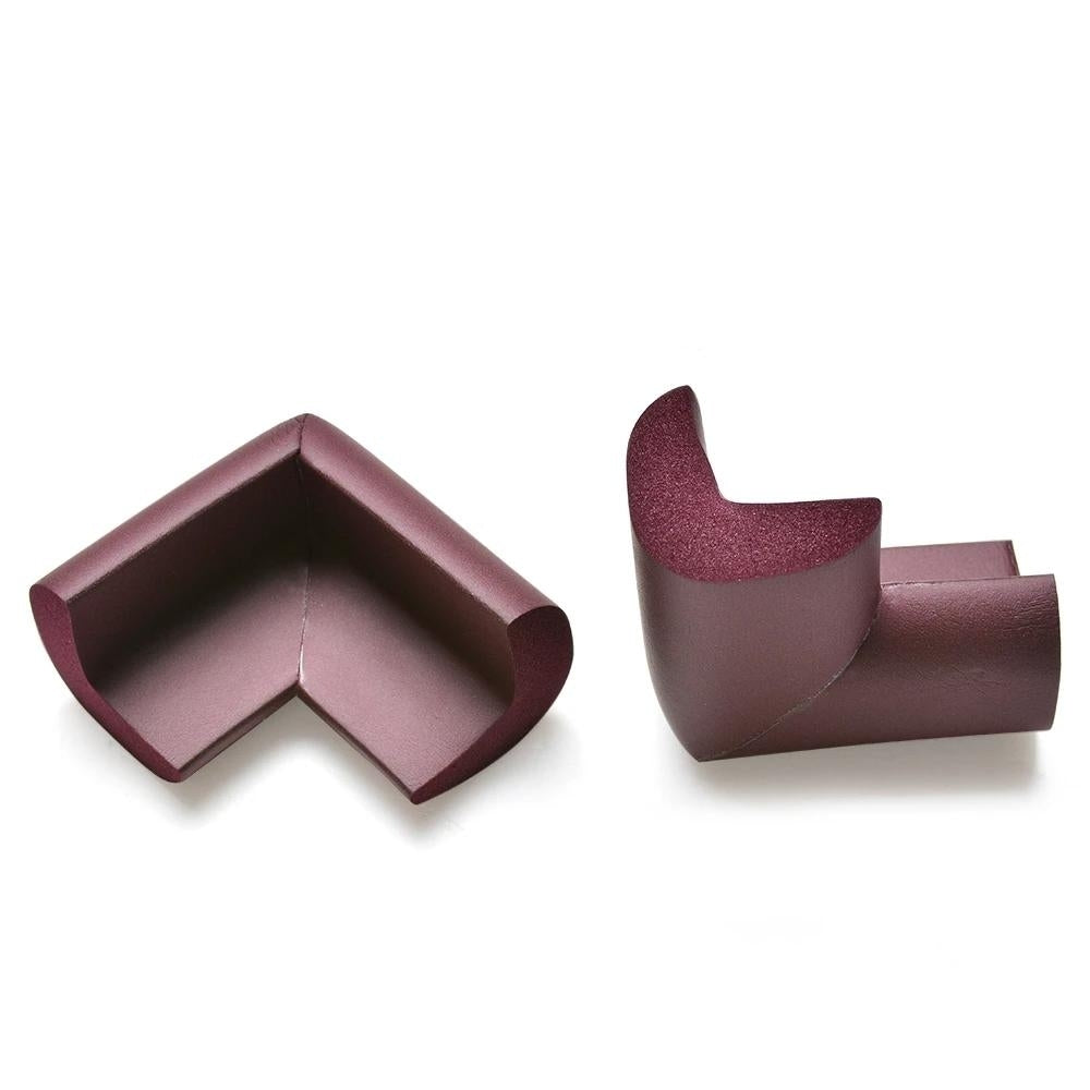 12-Piece: Corners Safe Corner Cushion Image 6