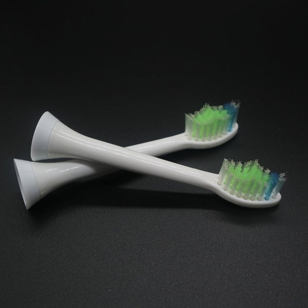 12-Piece: PHILIPS Sonicare FlexCare Diamond Clean Replacement Electric Toothbrush Head Image 3